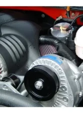 ProCharger High Output Intercooled Tuner Kit with P-1SC-1 GM 2500 Truck 6.0 1999-2007                                     - 1GI304-SCI - Image 2