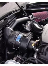 ProCharger H.O. Intercooled Systems with i-1 Chevrolet Corvette C7 Stingray LT1 2014-2017                                     - 1GU312-SCI - Image 2