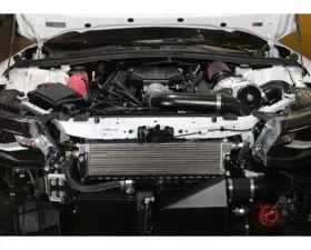 ProCharger Competition Race Tuner Kit with F-1D, F-1 or F-1A Chevrolet Camaro ZL1 LT4 2017-2021