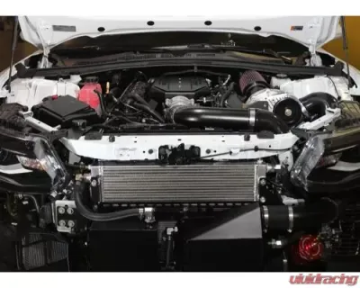 ProCharger Intercooled Race Tuner Kit with F-1D, F-1 or F-1A Chevrolet Camaro ZL1 LT4 2017-2021 - 1GY404-F1