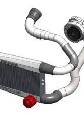 ProCharger Intercooled Race Tuner Kit with F-1D, F-1 or F-1A Chevrolet Camaro ZL1 LT4 2017-2021                                     - 1GY404-F1 - Image 2