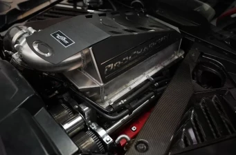 Turbo | Supercharger