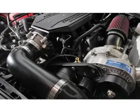 ProCharger High Output with D-1SC LT1/LT4 Engine Swap Serpentine Kits 2014+