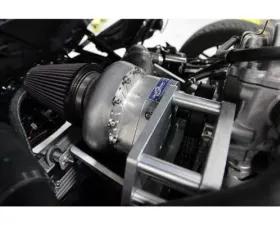 ProCharger High Output Intercooled System with CS-1 Polaris Slingshot 2015-2019