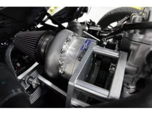 ProCharger High Output Intercooled System with CS-1 Polaris Slingshot 2015-2019 - 1PD112-SCI - Image 2