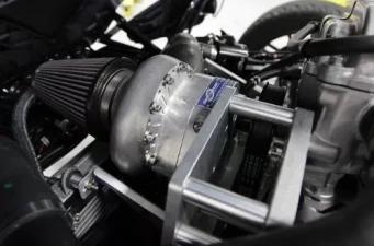 Turbo | Supercharger
