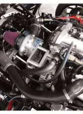 ProCharger High Output Intercooled System with CS-1 Polaris Slingshot 2015-2019                                     - 1PD112-SCI - Image 3