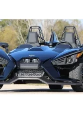 ProCharger High Output Intercooled System with CS-1 Polaris Slingshot 2015-2019                                     - 1PD112-SCI - Image 6