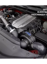 ProCharger HO Intercooled System w/ D-1SC supercharger Toyota 4Runner 4.0 2010-2021                                     - 1TK212-SCI - Image 3