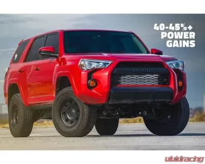 ProCharger HO Intercooled System w/ D-1SC supercharger Toyota 4Runner 4.0 2010-2021 - 1TK212-SCI