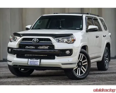 ProCharger HO Intercooled System w/ D-1SC supercharger Toyota 4Runner 4.0 2010-2021 - 1TK212-SCI