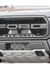 ProCharger Intercooler Upgrade Kit OEM Ford F-150 SVT Raptor 3.5L Ecoboost 2017-2020                                     - 2FSIC-001 - Image 3