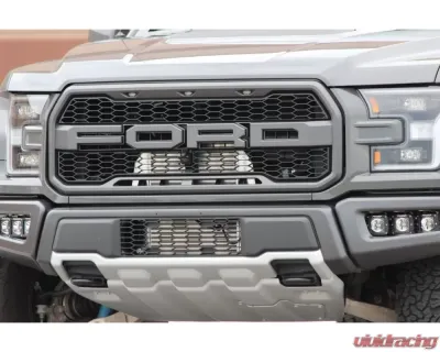 ProCharger Intercooler Upgrade Kit OEM Ford F-150 SVT Raptor 3.5L Ecoboost 2017-2020 - 2FSIC-001