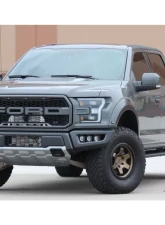 ProCharger Intercooler Upgrade Kit OEM Ford F-150 SVT Raptor 3.5L Ecoboost 2017-2020                                     - 2FSIC-001 - Image 2