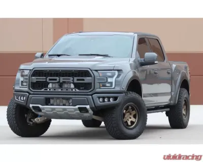 ProCharger Intercooler Upgrade Kit OEM Ford F-150 SVT Raptor 3.5L Ecoboost 2017-2020 - 2FSIC-001