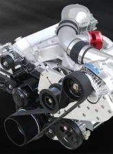 ProCharger Cog Kit with F-2 Carbureted & EFI LS Engine Swap Cog Race Kits                                     - 1LS200-F2 - Image 3