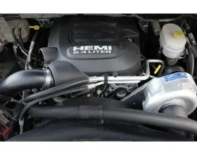 ProCharger High Ouput Intercooled Systems w/D-1SC Dodge Ram 2500 | 3500 6.4 2014-2018