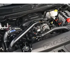 ProCharger High Output Intercooled System w/D-1SC Ram 1500 5.7 2019-2022