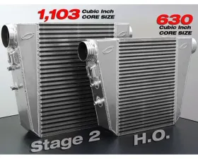 ProCharger H.O. Intercooled Supercharger System w/ P-1SC-1 Ford Mustang GT | Mustang Mach 1 5.0L 4V 2018-2023