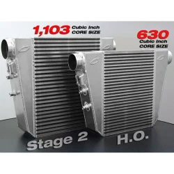 Turbo | Supercharger