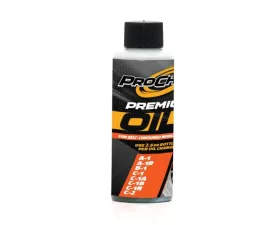 ProCharger Single 2.5 oz Oil