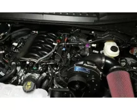 Procharger High Output Intercooled Tuner Kit with P-1SC-1 Ford F-150 2021-2023