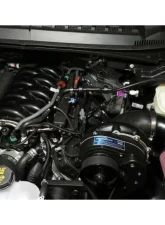 Procharger High Output Intercooled System with P-1SC-1 Ford F-150 2021-2022                                     - 1EA411-SCI - Image 2