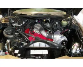 Procharger H.O. Kit with F-1D, F-1, or F-1A Ford Coyote Engine 5.0 4V