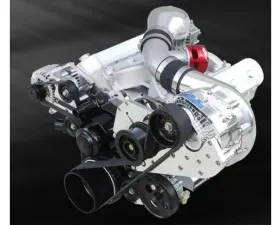 Procharger H.O. Kit with F-1A-94, F-1C or F-1R Ford Coyote Engine 5.0 4V