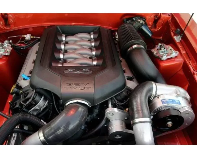 Procharger H.O. Tuner Kit with P-1SC-1 Ford Coyote Engine 5.0 4V - 1FA300-P1SC1