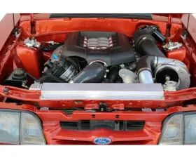 Procharger Reverse H.O. Kit w/ F-1D, F-1, or F-1A Ford Coyote Engine 5.0 4V