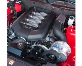 Procharger Intercooled Cog Race Kit Ford Mustang GT 2011-2014