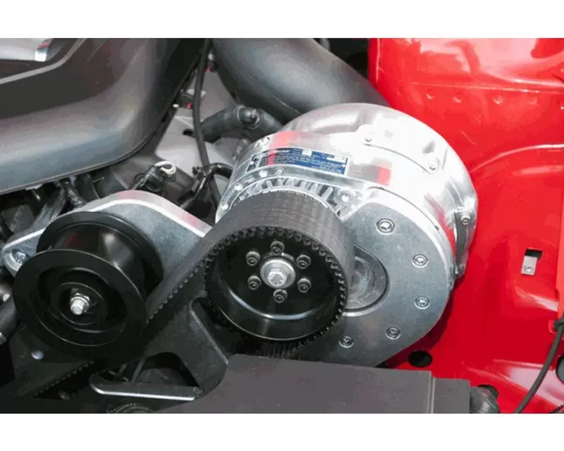 Turbo | Supercharger