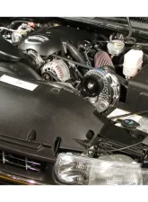 Procharger Stage II Intercooled System with P-1SC-1 GM Truck | GM SUV 1999-2007                                     - 1GI512-SCI - Image 2