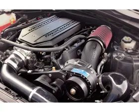 Procharger Competition Race Tuner Kit with F-1A-94, F-1C or F-1R Chevrolet Camaro ZL1 2017-2021
