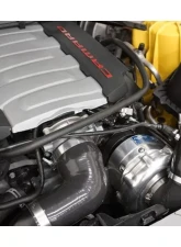 Procharger Competition Race Tuner Kit Chevrolet Camaro SS 2016-2023                                     - 1GY402-SCI-94 - Image 4