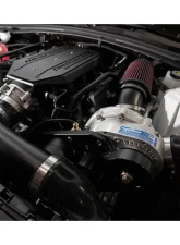 Procharger Intercooled Race Tuner Kit with F-1A-94, F-1C or F-1R Chevrolet Camaro ZL1 2017-2021                                     - 1GY404-SCI-94 - Image 2