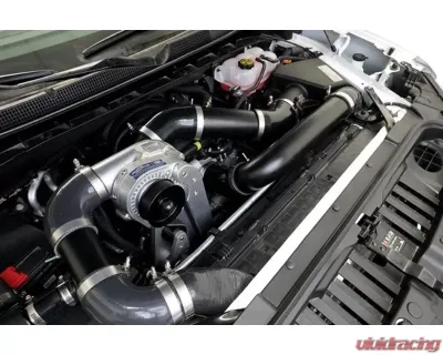 Procharger High Output Intercooled Tuner Kit with P-1SC-1 Chevrolet | GMC | Cadillac SUV 5.3/6.2 2021-2023 - 1KB202-SCI