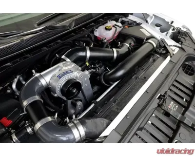 Procharger High Output Intercooled Systems with P-1SC-1 Chevrolet | GMC | Cadillac SUV 5.3L 2021-2023 - 1KB213-SCI