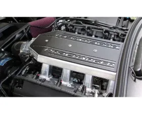 Procharger Intake Manifold Raw GM LT1/LT4 2014+