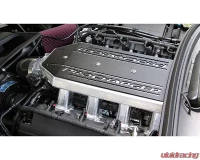 Procharger Intake Manifold Raw GM LT1/LT4 2014+ - 2GUSU-001