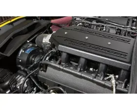 Procharger 8 Rib To 10 Rib Field Upgrade Corvette C7