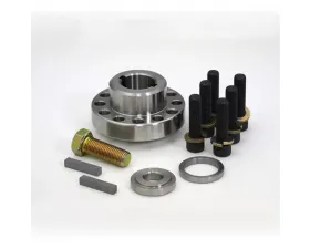 Procharger Cog Pulley Hub Assembly F-1/F-2 with Hardware