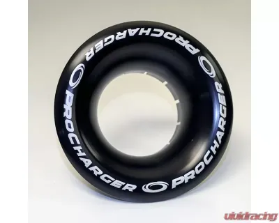Procharger Race Bellmouth F3X-140 - AF006A-027