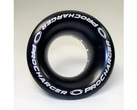 Procharger Race Bellmouth F1C/F1R