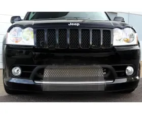 Procharger Race Intercooler Upgrade Jeep SRT8 2006-2010
