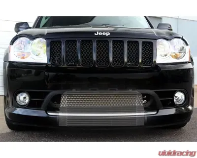Procharger Race Intercooler Upgrade Jeep SRT8 2006-2010 - AIDJ1A-011