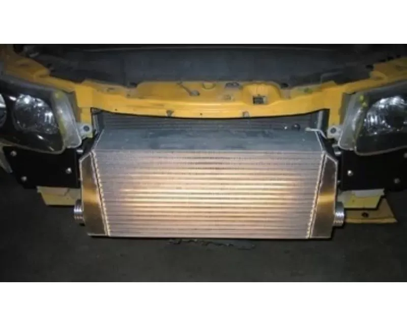 Procharger Air to Air Intercooler 1200 HP - AIFW1A-035