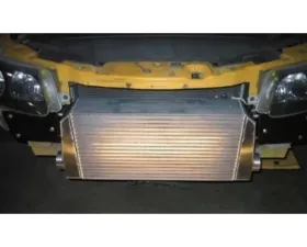 Procharger Air to Air Intercooler 1200 HP