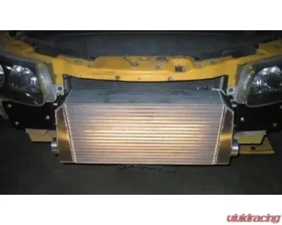 Procharger Air to Air Intercooler 1200 HP - AIFW1A-035